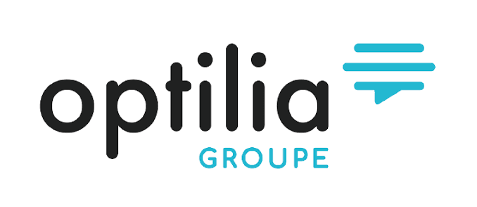 Groupe Optilia